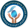 Neurosurgery, AIMC/Jinnah Hospital